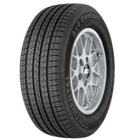 Anvelopa all-season Continental 4x4 CONTACT 265/60R18 110H