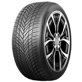 Anvelopa all-season Mazzini Anvelope   Cross allseason as8 185/70R14 88T  Season