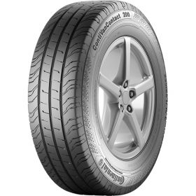 Anvelopa vara Continental Contivancontact 200 235/65R16c 115/113R Vara