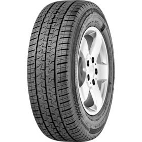 Anvelopa all-season Continental Anvelope   Vancontact 4season 235/60R17c 114/112R  Season