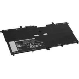 Acumulator notebook OEM Baterie pentru Dell XPS 13 2-in-1 9365 Li-Polymer 7.6V 4 celule 5900mAh