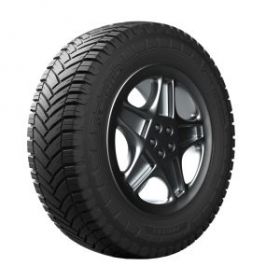 Anvelopa all-season Michelin Agilis crossclimate