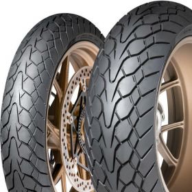 Anvelopa vara Dunlop MUTANT 170/60R17 72W