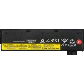 Acumulator notebook Lenovo Baterie Lenovo ThinkPad T470 Li-Ion 2060mAh 3 celule 11.4V