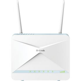 Router wireless D-Link Gigabit AX1500 4G CAT6 Smart Router G416 Dual Band WiFi 6