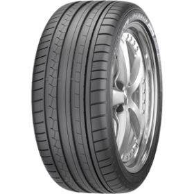 Anvelopa vara Dunlop SP Maxx GTRunOnFlat325/30R21 108Y