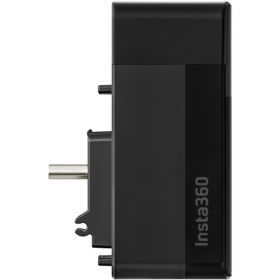 Accesoriu Camere video Insta360 Cititor rapid pentru X3