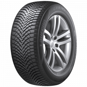 Anvelopa all-season Laufenn Anvelope   G FIT 4S LH71 215/55R17 98W  Season