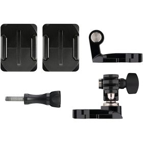 Accesoriu Camere video GoPro Helmet Front + Side Mount