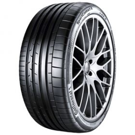 Anvelopa vara Continental ContiSportContact6285/35R20 100Y