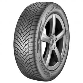 Anvelopa all-season Continental Anvelope   ALLSEASONCONTACT 225/55R19 99V  Season