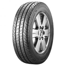 Anvelopa vara Continental ContiVanContact 100225/55R17C 104H