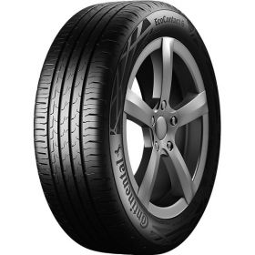 Anvelopa vara Continental Ecocontact 6 Q 265/45R20 108T