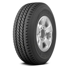 Anvelopa all-season Bridgestone Duravis   225/55R17C 109/107H