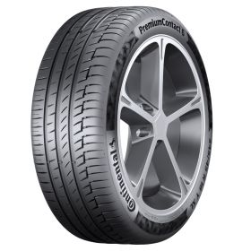 Anvelopa vara Continental Premium Contact 6 275/50R20 113Y