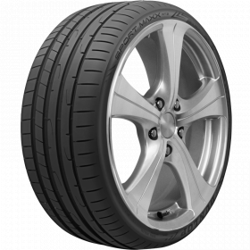 Anvelopa vara Dunlop SP Maxx RT2 235/45R18 98Y