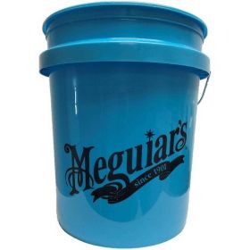 Accesoriu intretinere auto Meguiar's Consumer Galeata spalare auto Hybrid Ceramic Bucket 18.9 L