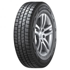 Anvelopa all-season HANKOOK Vantra st as2 ra30