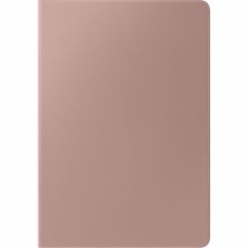 Samsung Husa de protectie tip stand Book Cover Pink pentru Galaxy Tab S7 11 inch (T870/T875) EF-BT630P