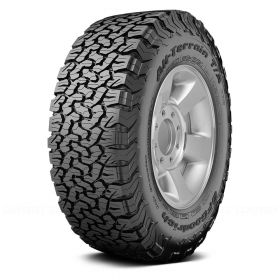 Anvelopa all-season BF Goodrich Bfgoodrich  terrain ta ko2 225/65R17 107/103S