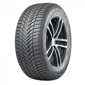 Anvelopa all-season Nokian SEASONPROOF 225/45R17 94V