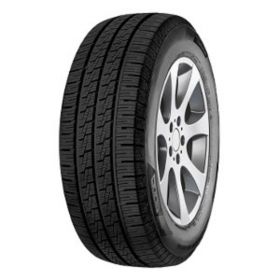 Anvelopa all-season Minerva All Season Van Master 225/75R16c 121/120R All Season