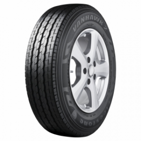 Anvelopa vara Firestone Vanhawk 2 205/65R16C 107/105T  CB272 8PR (E-8.7)