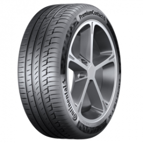 Anvelopa vara Continental Premium contact 6 255/40R17 94Y  FR