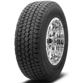 Anvelopa all-season Goodyear Wrangler AT/S 205/R16C 110/108S