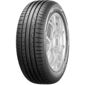 Anvelopa vara Dunlop BluResponse 215/55R16 93V