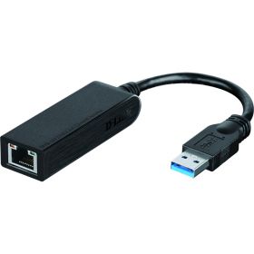 Placa de retea D-Link DUB-1312