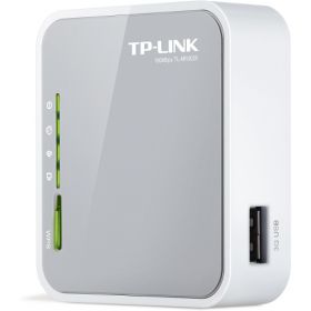 Router wireless TP-LINK TL-MR3020