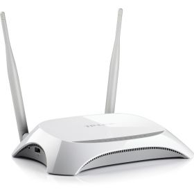 Router wireless TP-LINK TL-MR3420