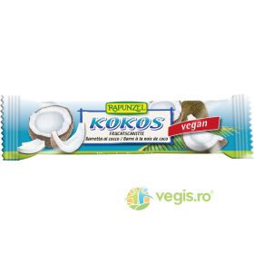 Baton Vegan De Cocos Ecologic/Bio 40g
