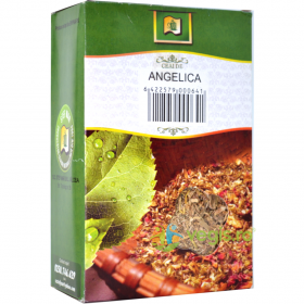 Ceai De Angelica 50g