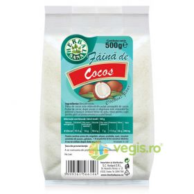 Faina De Cocos 500g