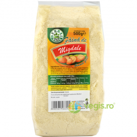 Faina De Migdale 500gr