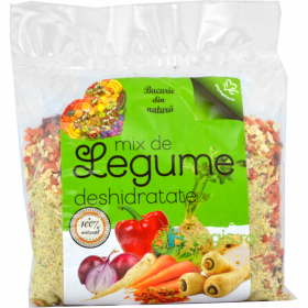 Legume Deshidratate 100gr