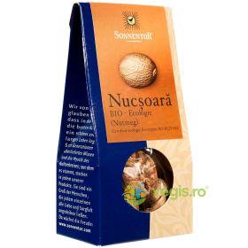 Nucsoara Intreaga Ecologica/Bio 25g