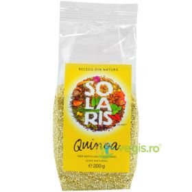 Quinoa 200gr