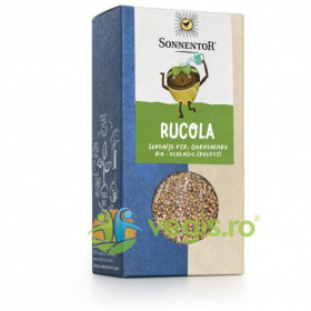 Rucola Seminte pentru Germinare Ecologice/Bio 120g