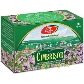 Ceai Cimbrisor (R37) 20dz