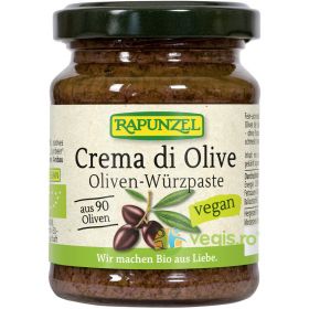 Crema de Masline Ecologica/Bio 120g