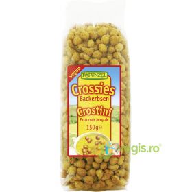 Crutoane Ecologice/Bio 150g