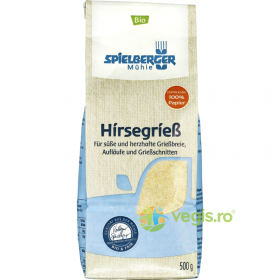 Gris de Mei Ecologic/Bio 500g