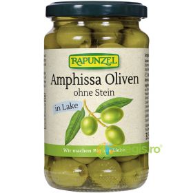 Masline Amphissa Verzi fara Samburi in Saramura Ecologice/Bio 315g