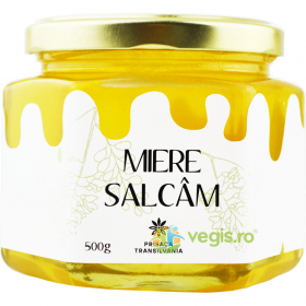 Miere de Salcam 500g