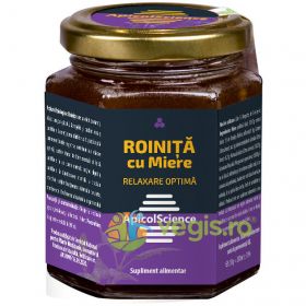 Roinita cu Miere 200ml