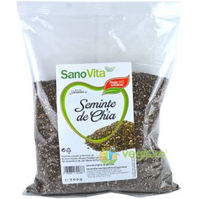 Seminte De Chia 500g