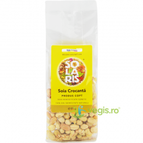 Soia Crocanta 50g